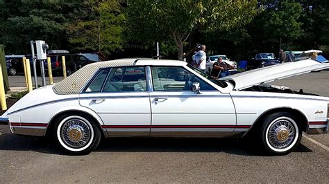 1984 gucci cadillac seville for sale|1984 Cadillac Seville Classic Cars for Sale .